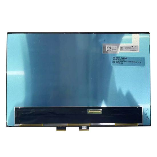 For ASUS Zenbook 14 UX3402 UX3402VA UX3402ZA Series 14″ 2.8K 2880x1800 90Hz OLED Display Assembly Touch Screen