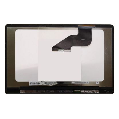 For ASUS Zenbook Pro UX550 UX550GD UX550GE Series 15.6″ Full HD (FHD) 1920x1080 60Hz Touch Screen Assembly