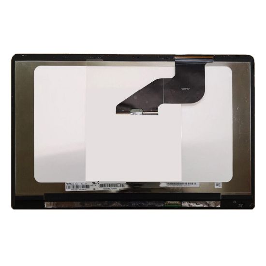 For ASUS Zenbook Pro UX550 UX550GD UX550GE Series 15.6″ Full HD (FHD) 1920x1080 60Hz Touch Screen Assembly