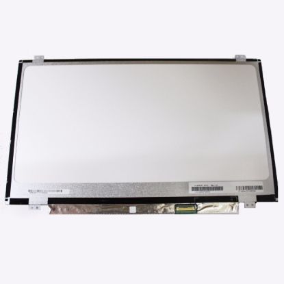 For LTN140HL05-201 Display FHD 1920x1080 IPS 14 inch
