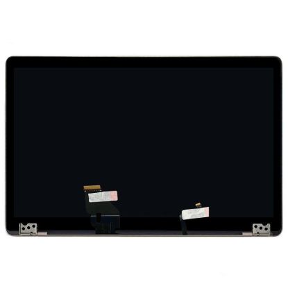 For Samsung Galaxy Book5 Pro 360 NP960QHA series 16″ WQXGA+ 2880x1800 120Hz Complete Display Assembly with Top cover