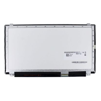 For Sager NP6658 15.6″ Full HD (FHD) 1920x1080 60Hz Display