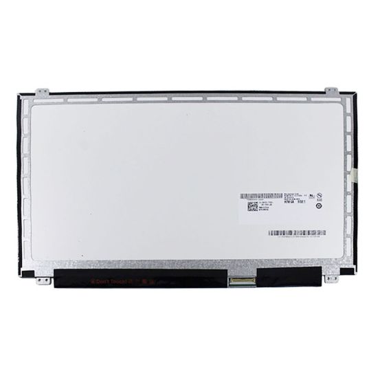 For Sager NP6658 15.6″ Full HD (FHD) 1920x1080 60Hz Display