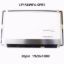 For LP156WF4 (SL)(B6) Display FHD 1920x1080 IPS 15.6 inch