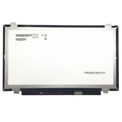 For N140HGE-EAA REV.C1 Display FHD 1920x1080 IPS 14 inch 30 Pins