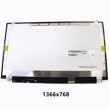 For N156BGE-EB1 REV.A1 Display HD 1366x768 15.6 inch 30 Pins