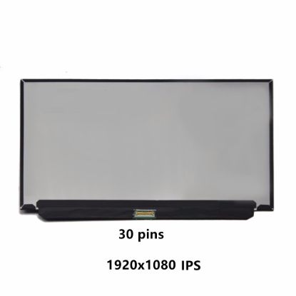 For N125HCE-GN1 REV.C3 Display FHD 1920x1080 IPS 12.5 inch