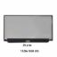 For N125HCE-GN1 REV.C3 Display FHD 1920x1080 IPS 12.5 inch