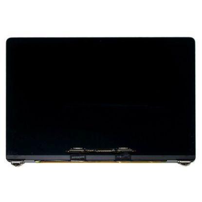 Refurbished Original Complete Display For Apple MacBook Pro A1990 15.4 inch (2018, 2019) Display Top Full Assembly - Gray