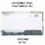 For LTN173KT02-D01 Display HD+ 1600x900 17.3 inch 40 Pins