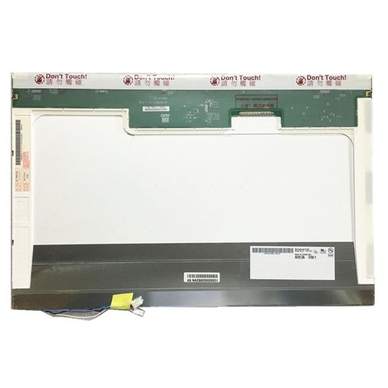 For LP171WU1 (A4)(K4) Display FHD+ 1920x1200 17.1 inch 30 Pins