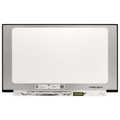 For MSI Vector GP66 HX 12U 12UGS Series 15.6″ Quad HD (QHD) 2560x1440 165Hz IPS Display