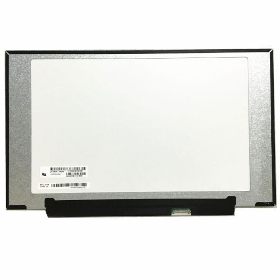 For LP140WF8 (SP)(R9) Display FHD 1920x1080 IPS 14 inch 30 Pins