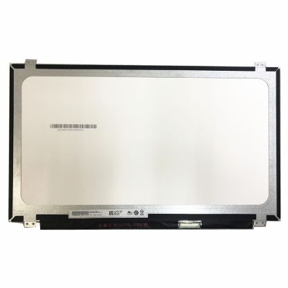 For B156ZAN02.2 HW0A Display UHD 4K 3840x2160 15.6 inch 40 Pins
