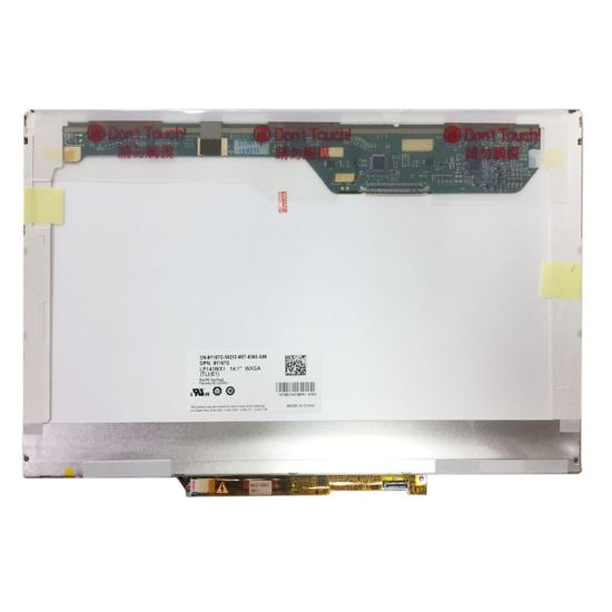 For LP141WX1 (TL)(B2) Display WXGA 1280x800 14.1 inch 30 Pins