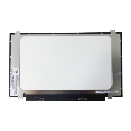 For B140XTN07.1 HW1A Display HD 1366x768 14 inch 30 Pins