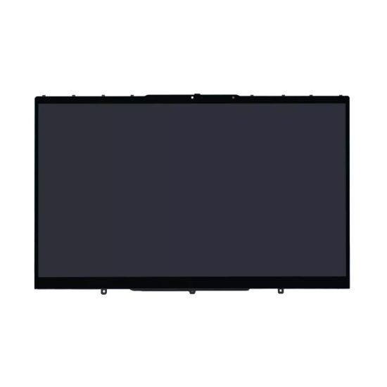 For Lenovo Yoga Slim 7 14ILL10 (83JX) 14″ 2.8K 2880x1800 120Hz OLED Display Assembly With Touch