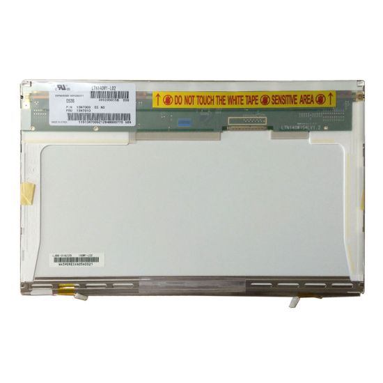 For B140EW03 V.7 Display HD 1366x768 14 inch 30 Pins