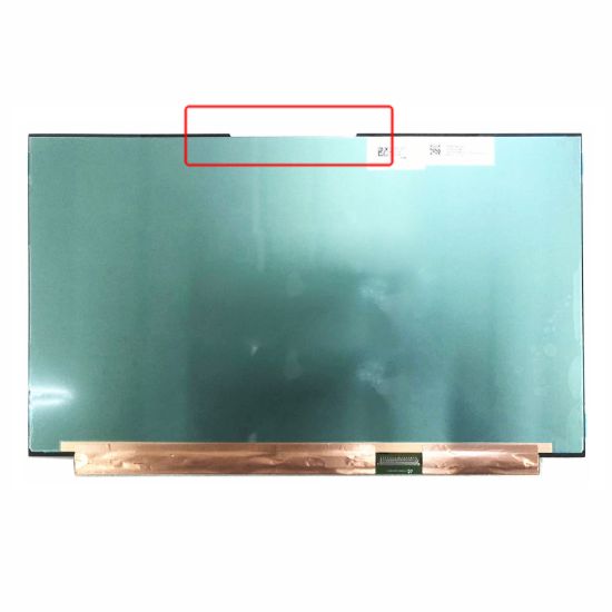 For Alienware M15 R2 P87F001 15.6″ UHD 4K 3840x2160 60Hz OLED Webcam Cutout Non-Touch Display