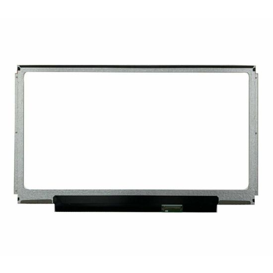 For B133XW03 V.1 HW5A Display HD 1366x768 13.3 inch 40 Pins