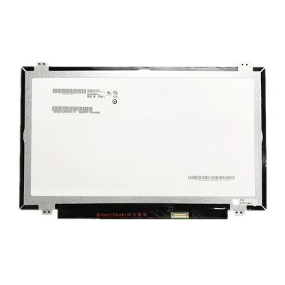 For NV140FHM-N45 Display FHD 1920x1080 IPS 14 inch 30 Pins