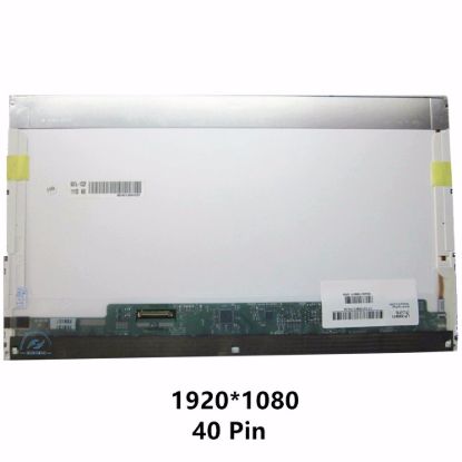 For LP156WF1 (TL)(C2) Display FHD 1920x1080 15.6 inch 40 Pins