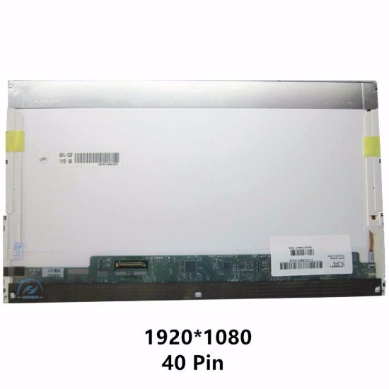 For LP156WF1 (TL)(C2) Display FHD 1920x1080 15.6 inch 40 Pins