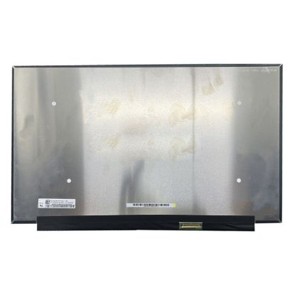 For NE156QHM-N61 Display 15.6 inch 40 Pins Quad HD (QHD) 2560x1440 60Hz Display Without Touch