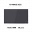 For LP140WF7 (SP)(C1) Display FHD 1920x1080 IPS 14 inch