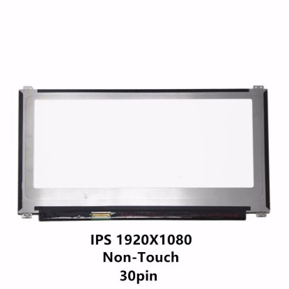 For LTN133HL03 Display FHD 1920x1080 IPS 13.3 inch 30 Pins