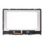For Lenovo Flex 6-14ARR Model 81HA 14″ Full HD (FHD) 1920x1080 60Hz LCD Display + Touch Digitizer Assembly with Bezel