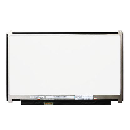 For NV133FHM-A20 Display FHD 1920x1080 IPS 13.3 inch 30 Pins