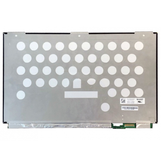 For LQ156D1JX06 Display UHD 4K 3840x2160 15.6 inch 40 Pins