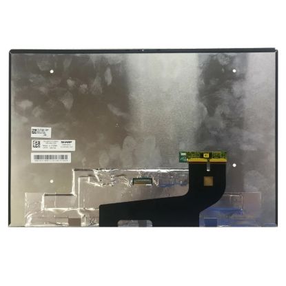For Dell XPS 15 9510 15.6″ UHD+ 3840x2400 60Hz Touch Screen Display Assembly no Bezel