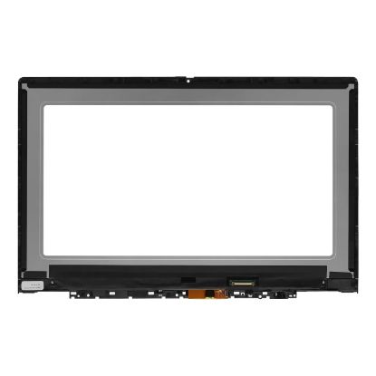 For B133HAN06.6 Full HD (FHD) 1920x1080 13.3″ 60Hz LCD Touch Display Assembly no Bezel