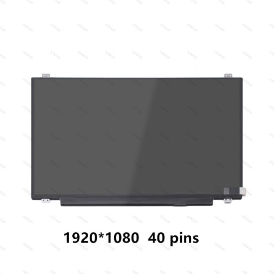 For B173HAN01.1 HW1A FHD 1920x1080 IPS 17.3 inch 120Hz Display