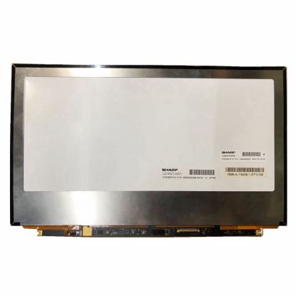 For Fujitsu LIFEBOOK U904 14″ Quad HD+ (QHD+) 3200x1800 60Hz Non-Touch Display