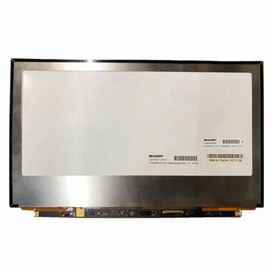 For Fujitsu LIFEBOOK U904 14″ Quad HD+ (QHD+) 3200x1800 60Hz Non-Touch Display