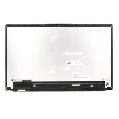 For Lenovo Yoga 9 15IMH5 MODEL 82DE 15.6″ Full HD (FHD) 1920x1080 60Hz IPS Display Assembly With Touch