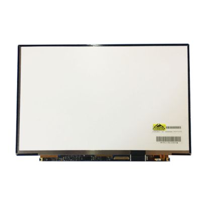 For LQ133T1JW17 Display Quad HD (QHD) 2560x1440 13.3 inch 40 Pins