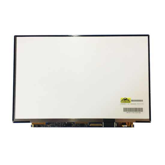 For LQ133T1JW17 Display Quad HD (QHD) 2560x1440 13.3 inch 40 Pins