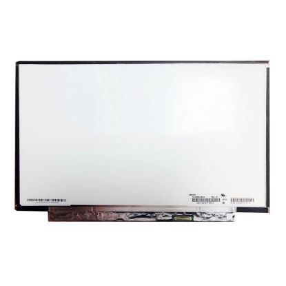For N133BGG-EA1 REV.C1 Display HD 1366x768 13.3 inch 30 Pins