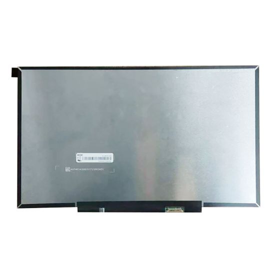 For NV140FHM-N4Z Full HD (FHD) 1920x1080 60Hz 14 inch Display