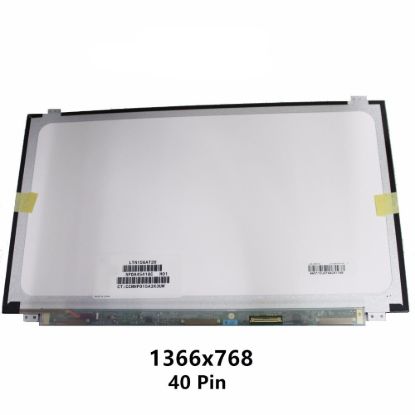 For LTN156AT30-301 Display HD 1366x768 15.6 inch 40 Pins