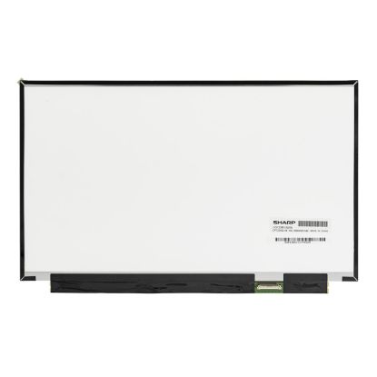 For LQ133M1JW28 Display FHD 1920x1080 13.3 inch 30 Pins