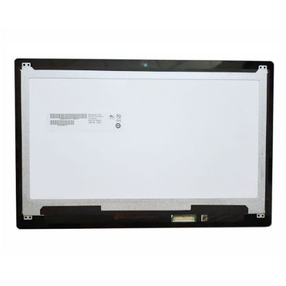 For B133HAB01.0 HW0A Display FHD 1920x1080 IPS 13.3 inch 40 Pins Display Assembly