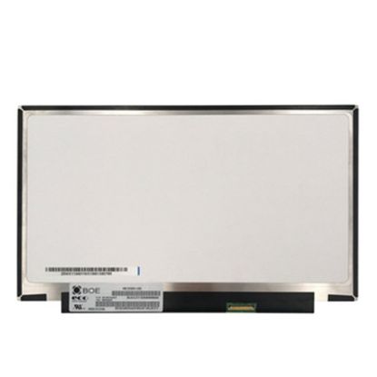 For B125XTN01.0 HW1A Display HD 1366x768 12.5 inch 30 Pins
