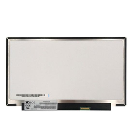 For B125XTN01.0 HW1A Display HD 1366x768 12.5 inch 30 Pins
