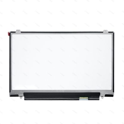For LP140QH1 (SP)(E3) Display Quad HD (QHD) 2560x1440 IPS 14 inch