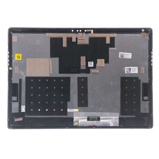 For Dell Latitude 7350 Detachable 2-in-1 Laptop 13″ 2880x1920 60Hz Touch Screen Display Assembly with Bezel